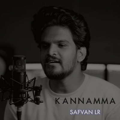 Kannamma (Unplugged) - Single