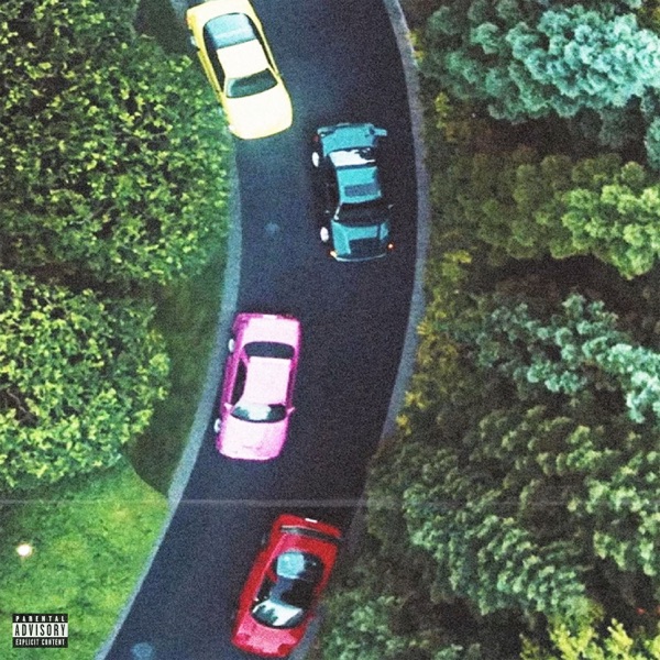 Selv Tak - EP