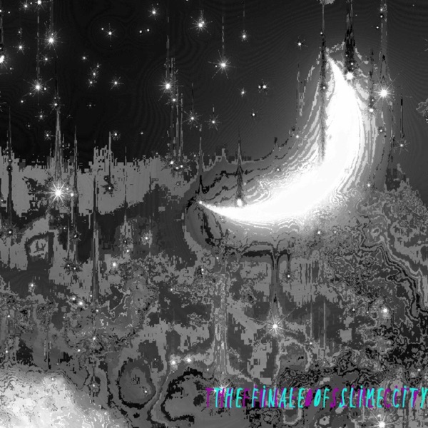 The Finale of Slime City