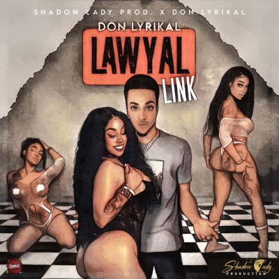 Lawyal link - Single