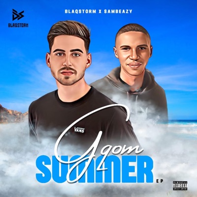 Gqom Summer EP