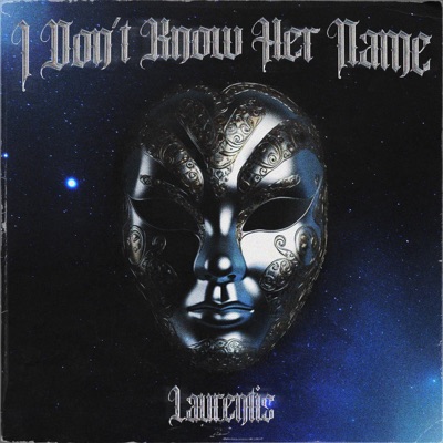 I Don't Know Her Name (eyes stuck open) - Single