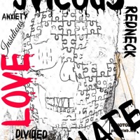 Redneck (feat. Woodworth) [Wyshmaster Remix] - Single - Jvicous