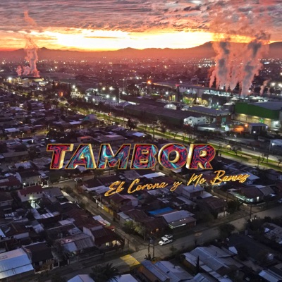 Tambor - Single