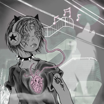 lone wolf (feat. Crescent & kareshi) - Single