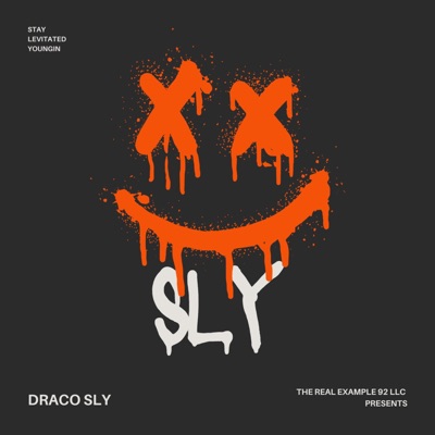 Stay Levitated Youngin