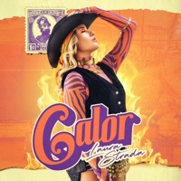 Calor - Single - Laura Strada