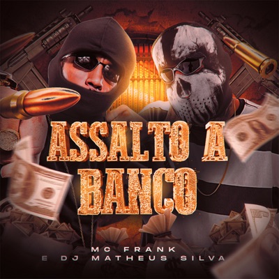 Assalto a Banco - Single