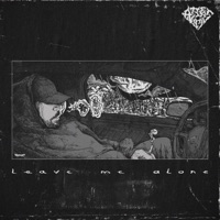 Leave Me Alone (feat. Netuh) - Single - 97Ares