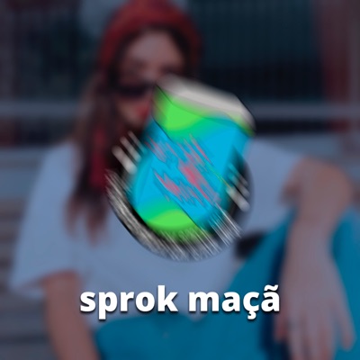 Sprok Maçã - Single