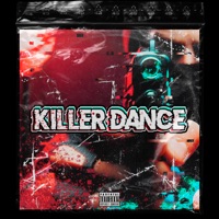 Killer Dance - EP - Bubbakush LLL & 3blonez