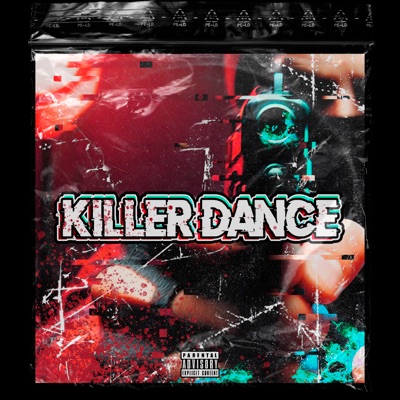 Killer Dance - EP