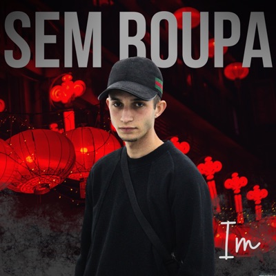 Sem Roupa - Single