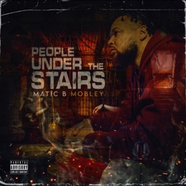 Tha Bando (feat. Jugg0) Matic B Mobley