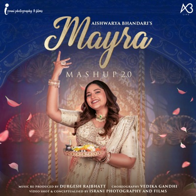 Mayra Mashup 2.0 - Single