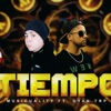 Tiempo (feat. Dyan "The Only One") - Single