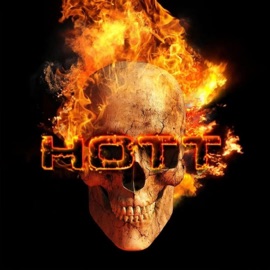 Hott (feat. Big IL) Bennie Franks