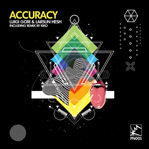 Accuracy - EP