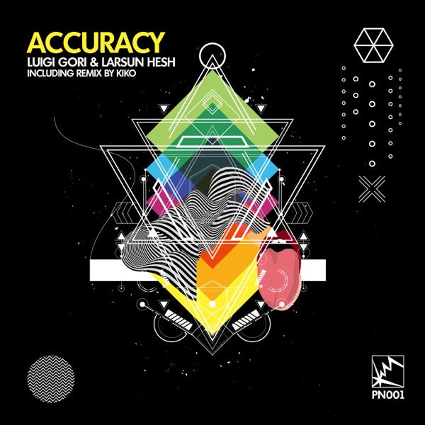 Accuracy - EP