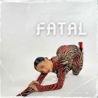 Fatal (feat. Genio GMR) - Single - Maikell Pardo