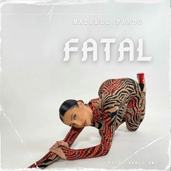 Fatal (feat. Genio GMR)