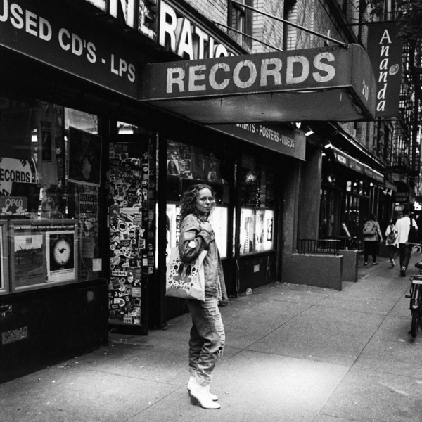 Generation Records