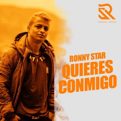 Quieres Conmigo - Single