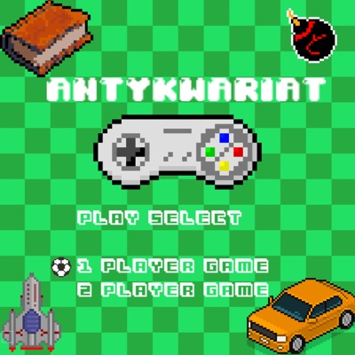 Antykwariat - Single