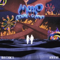 Мир сошёл с ума - Single - Mars Deimos & ARTIK & ASTI