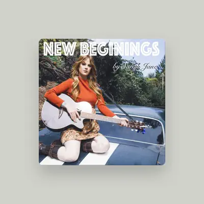 Listen to Sarah Jane, watch music videos, read bio, see tour dates & more!