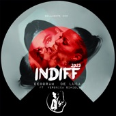 Indiff (feat. Veronica Simioli) [Rework 2023] artwork