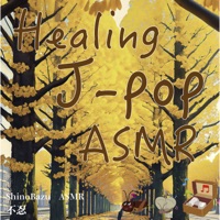 J-POP ASMR&Music Box Edition for Autumn Listening