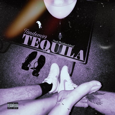 Tequila - Single