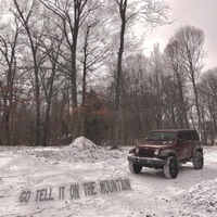 Go Tell it on the Mountain - Single - Ross Millet