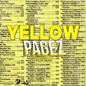 Yellow Pagez Riddim