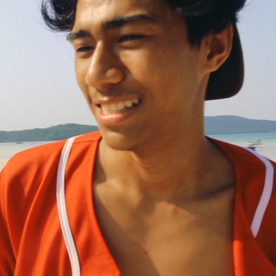 I Guess This Is It... - Single