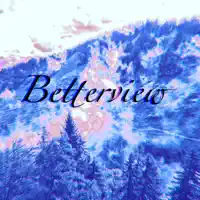 Better view — Eben band