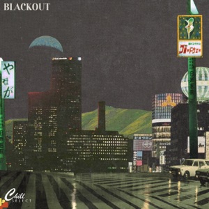 Blackout - EP