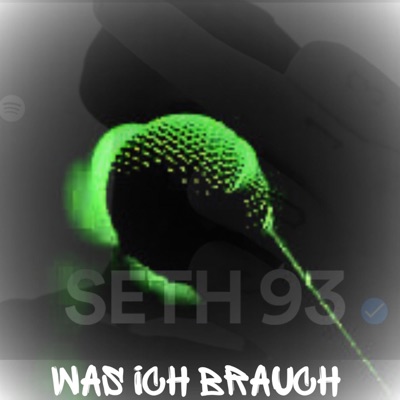 WAS ICH BRAUCH?! - Single