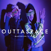 Outta Space - Single - Sato & Masterfog