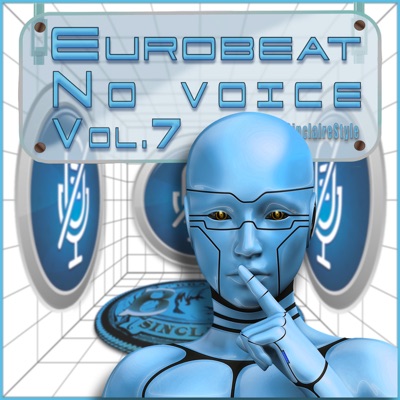 No One Sleep In Tokyo (Instrumental Version)-thumbnail