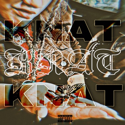 Knat Knat - EP