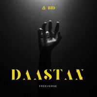 Daastan (Freeverse) - Single - ∆-BID