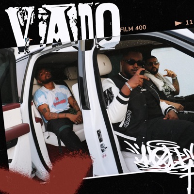 VADO (feat. Darky) - Single