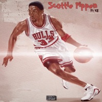 Scottie Pippen (feat. therealkb) - Single - Bulljonesjr