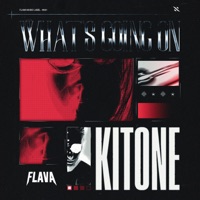 What's Going On - Single - Kitone
