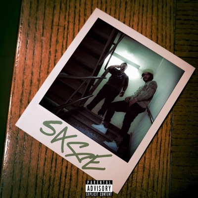 Sage! (feat. Coop1Hunnit) - Single