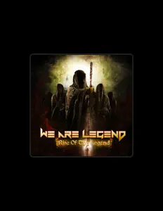 Listen to We Are Legend, watch music videos, read bio, see tour dates & more!