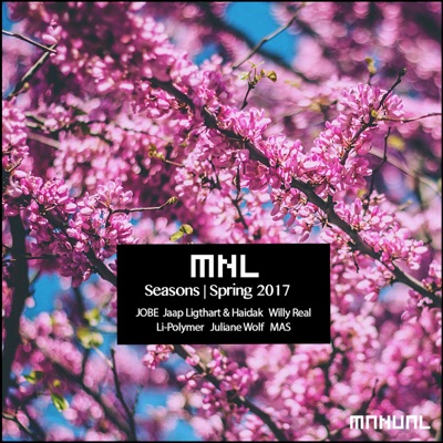Seasons  Spring 2017