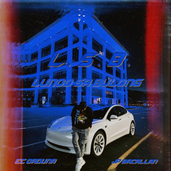LSB (feat. JP Bacallan)